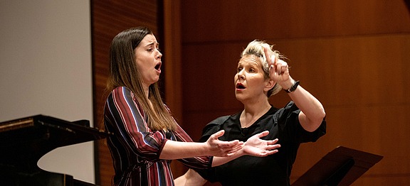 Joyce Di Donato